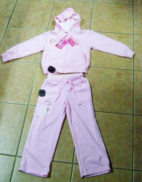 goloxy — Girls' outfit