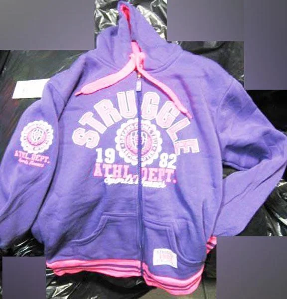 GUANGHUI — Children's outfit