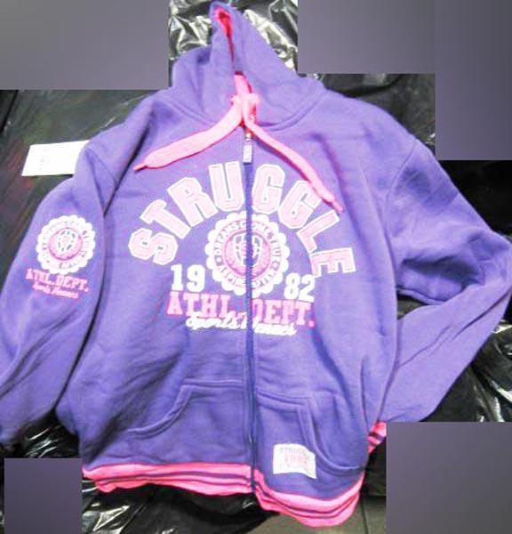 GUANGHUI — Children's outfit