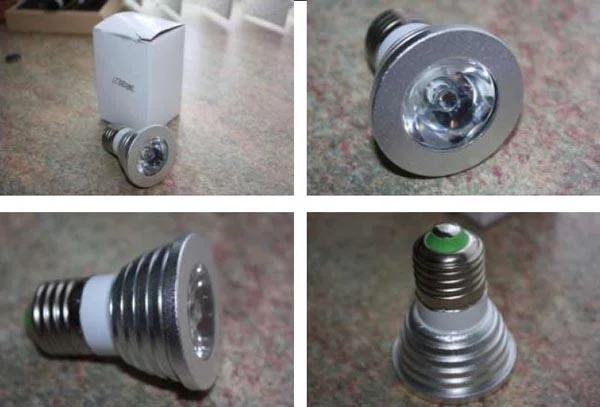 Magic Lighting Remote Controller