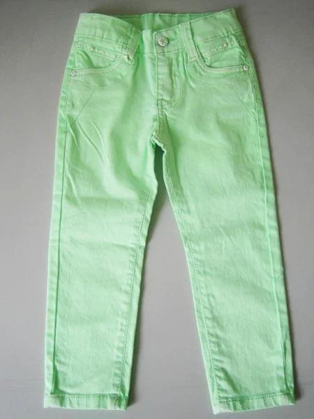 GLO-STORY — Children's trousers