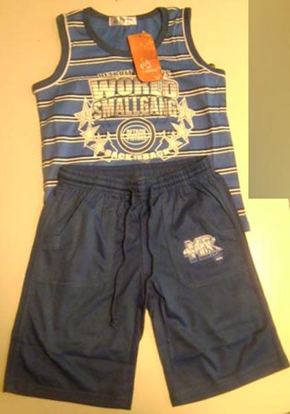 TINGBA — Boys' outfit