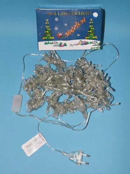 2M X 1.5M/LED LIGHT