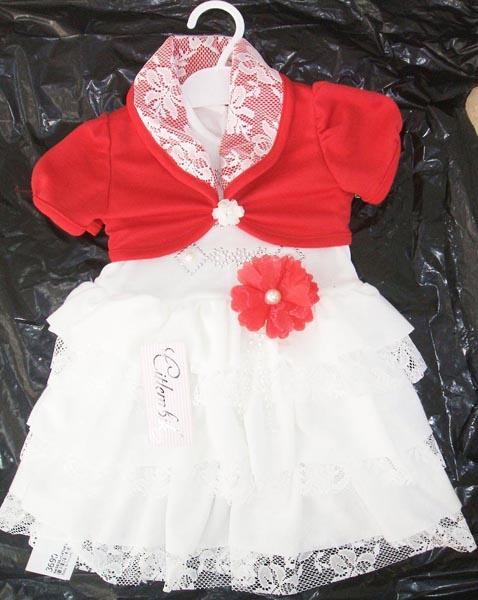 Citlembik — Children's dress