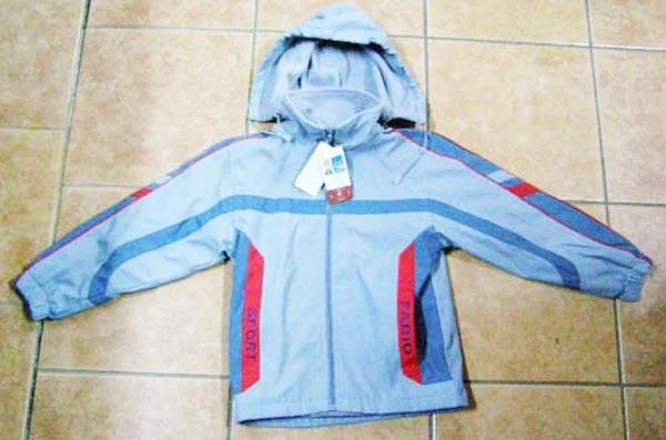QiFeng — Children’s jacket