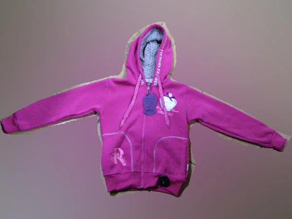 H&S — Children’s sweatshirt