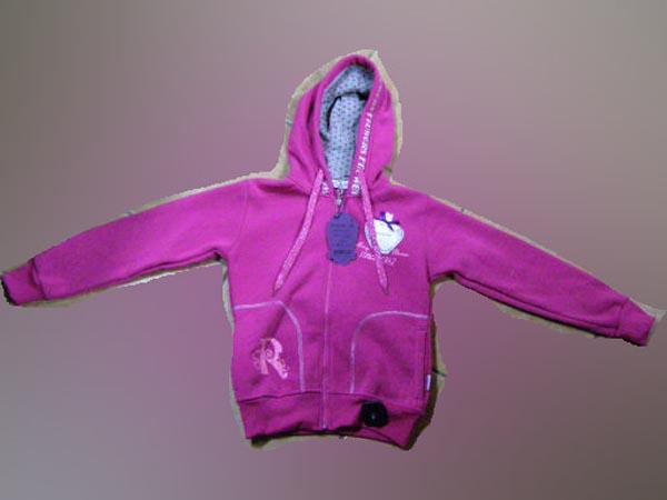 H&S — Children’s sweatshirt