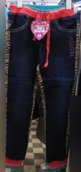 S&D — Girls' trousers