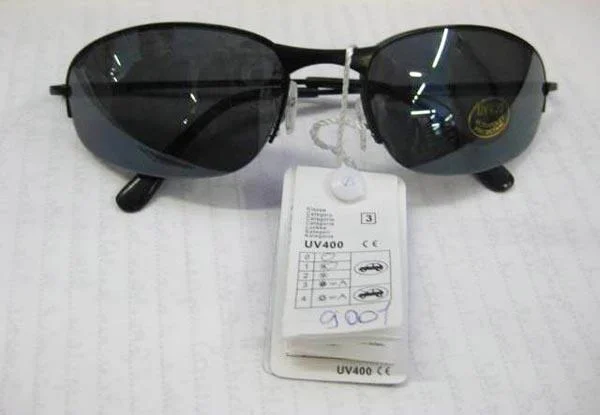TLC VISION — Sunglasses