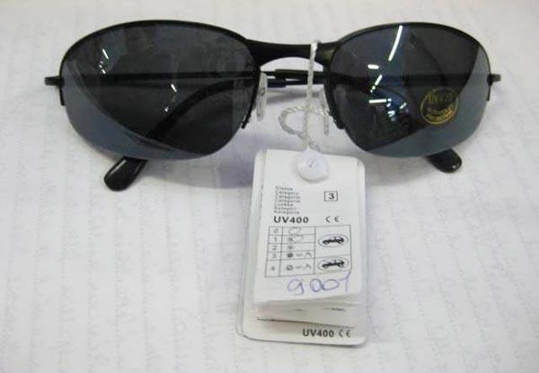TLC VISION — Sunglasses