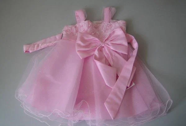 SUNSEA — Girls' dress