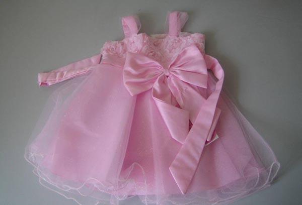 SUNSEA — Girls' dress