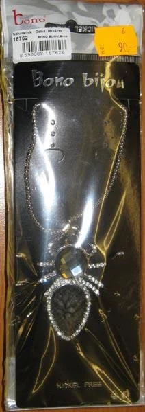 Bono Bijou — Necklace