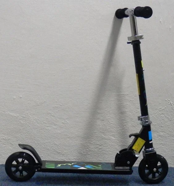 Stuf — Scoop Scooter