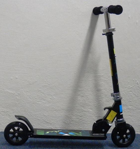 Stuf — Scoop Scooter