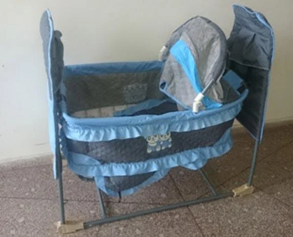 Nenny Baby — Babies' cradle
