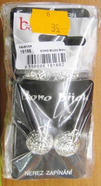 Bono Bijou — Earrings