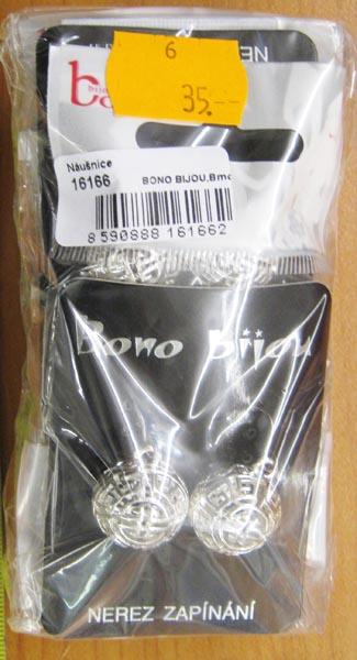 Bono Bijou — Earrings
