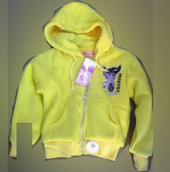 NAPOLEONE — Girl’s sweatshirt