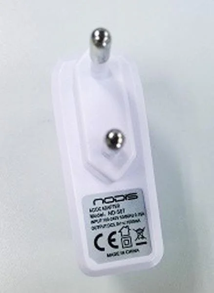 NODIS — Smartphone