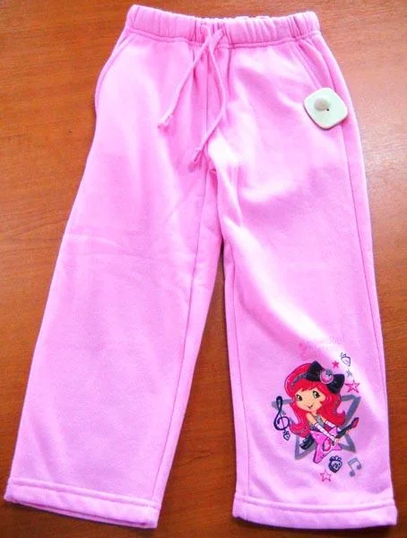 Strawberry Shortcake — Jogging pants/melegítő nadrág