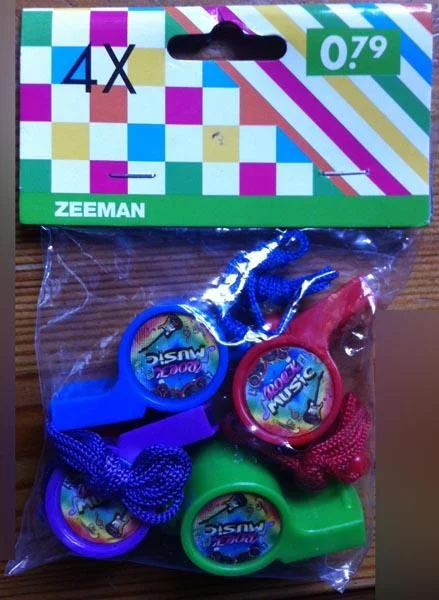 Zeeman — Rock Music