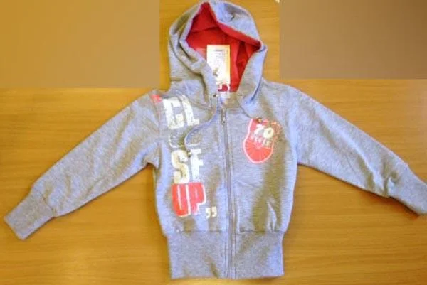 Marions — Girls' sweatshirt