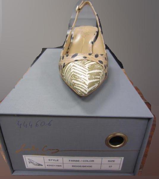 LOLA CRUZ — Ladies' sandals