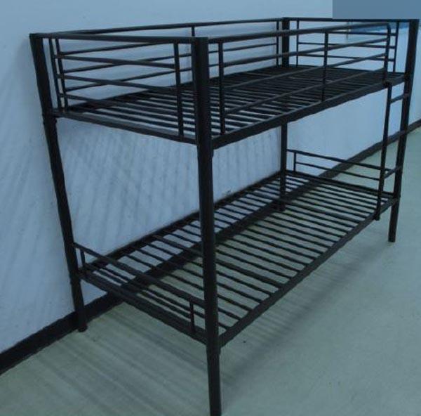 VIMA — Metal bunk bed
