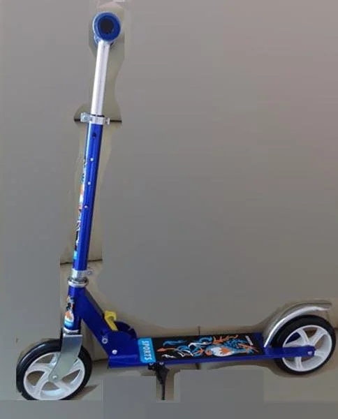 SCOOTER