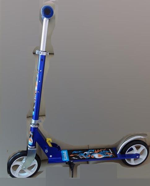 SCOOTER