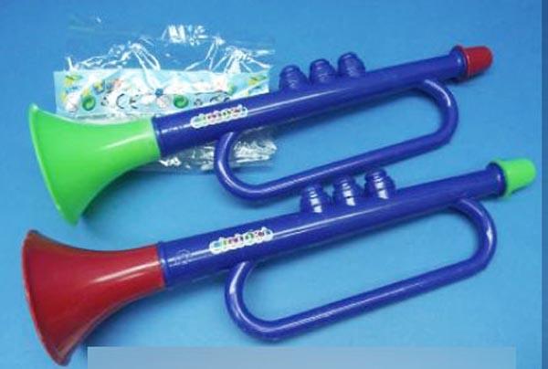 Cigioki — Musical toy