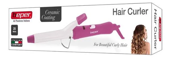 Beper — Hair Curler