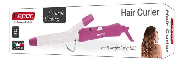 Beper — Hair Curler