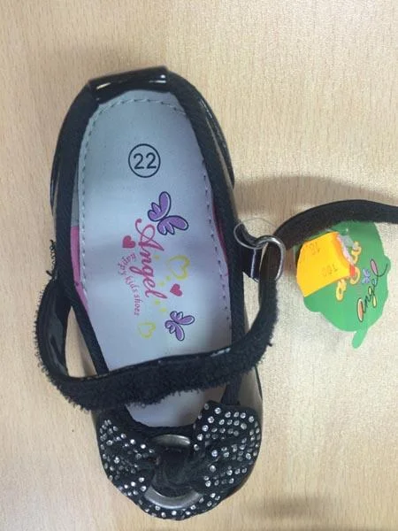 Angel — Children’s shoes