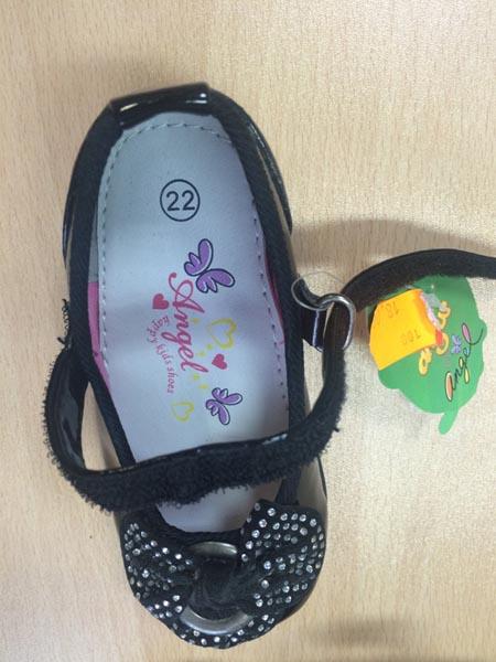 Angel — Children’s shoes