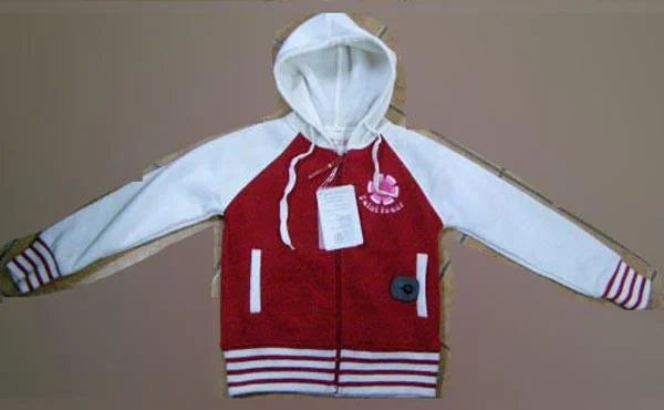 ST. JEANS — Children’s sweatshirt