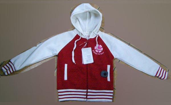 ST. JEANS — Children’s sweatshirt