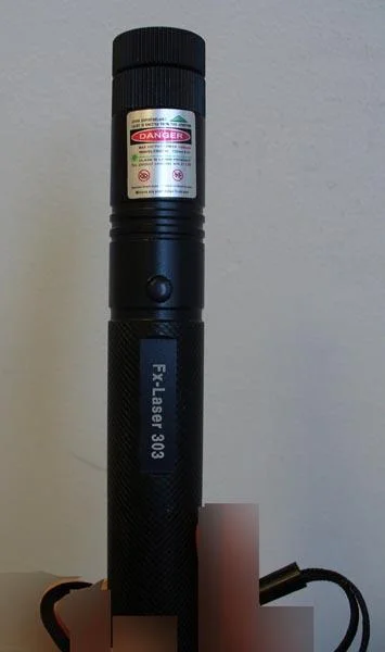 Fx-Laser