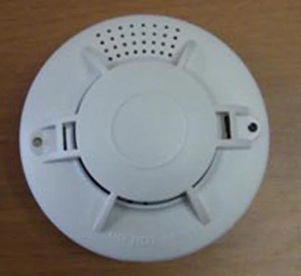 Smoke Alarm