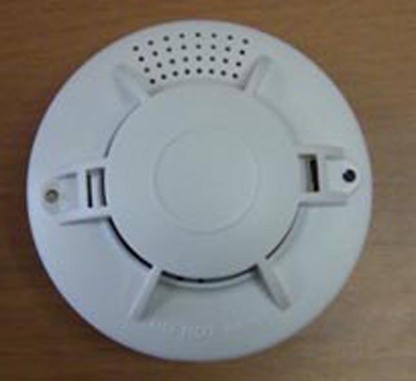 Smoke Alarm