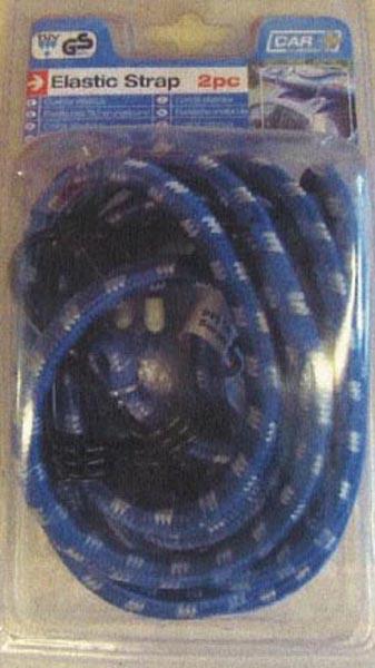 SUMEX — Elastic Strap