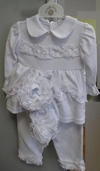 Cengiz Sözer — Babies' clothing set