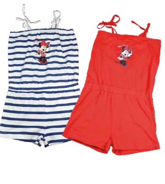 Disney — Girls' outfit