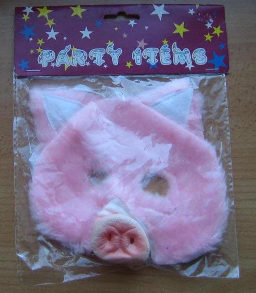 Party Items — Fancy-dress mask