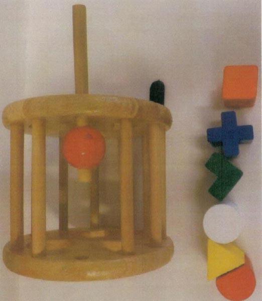 Alibeibei — Sorting Wheel
