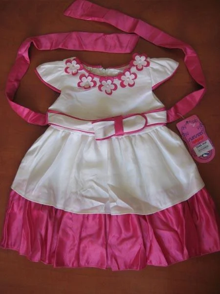 sunsea — Girls' dress