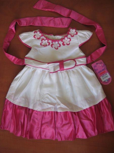 sunsea — Girls' dress