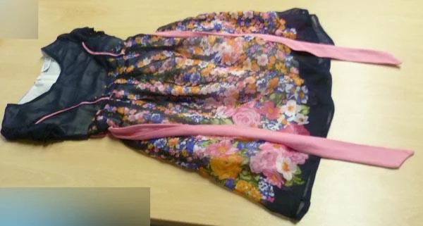Breeze Girls — Girls' dress