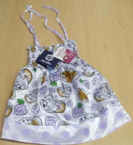 JSP Kids — Girls' dress